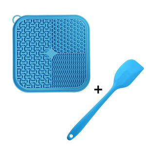 The Enrichd Lick Mat — calm. engage. reward.