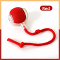 Automatic Interactive Cat Toy Ball