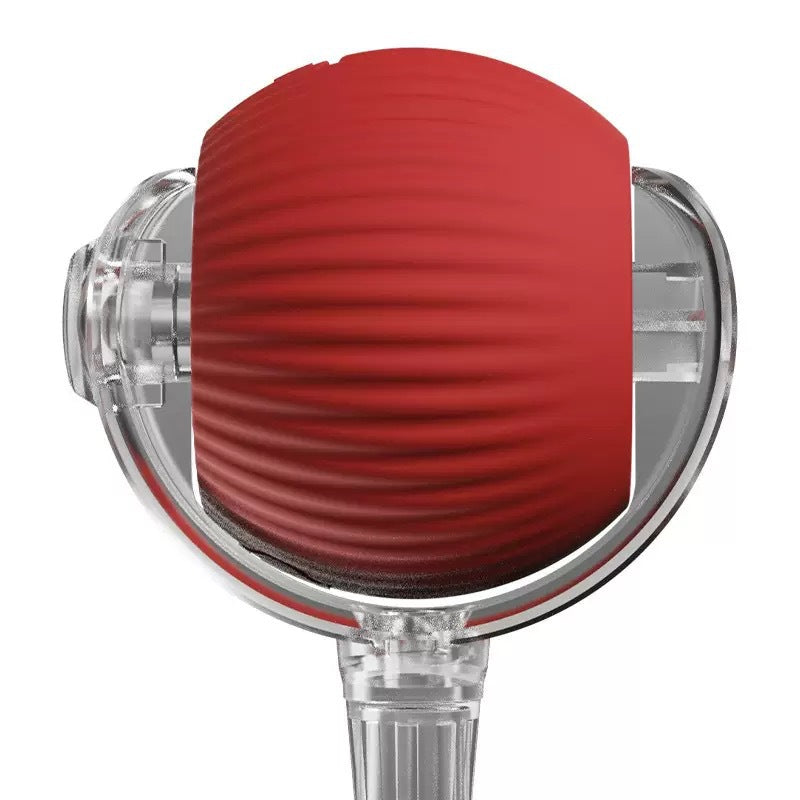 Automatic Interactive Cat Toy Ball